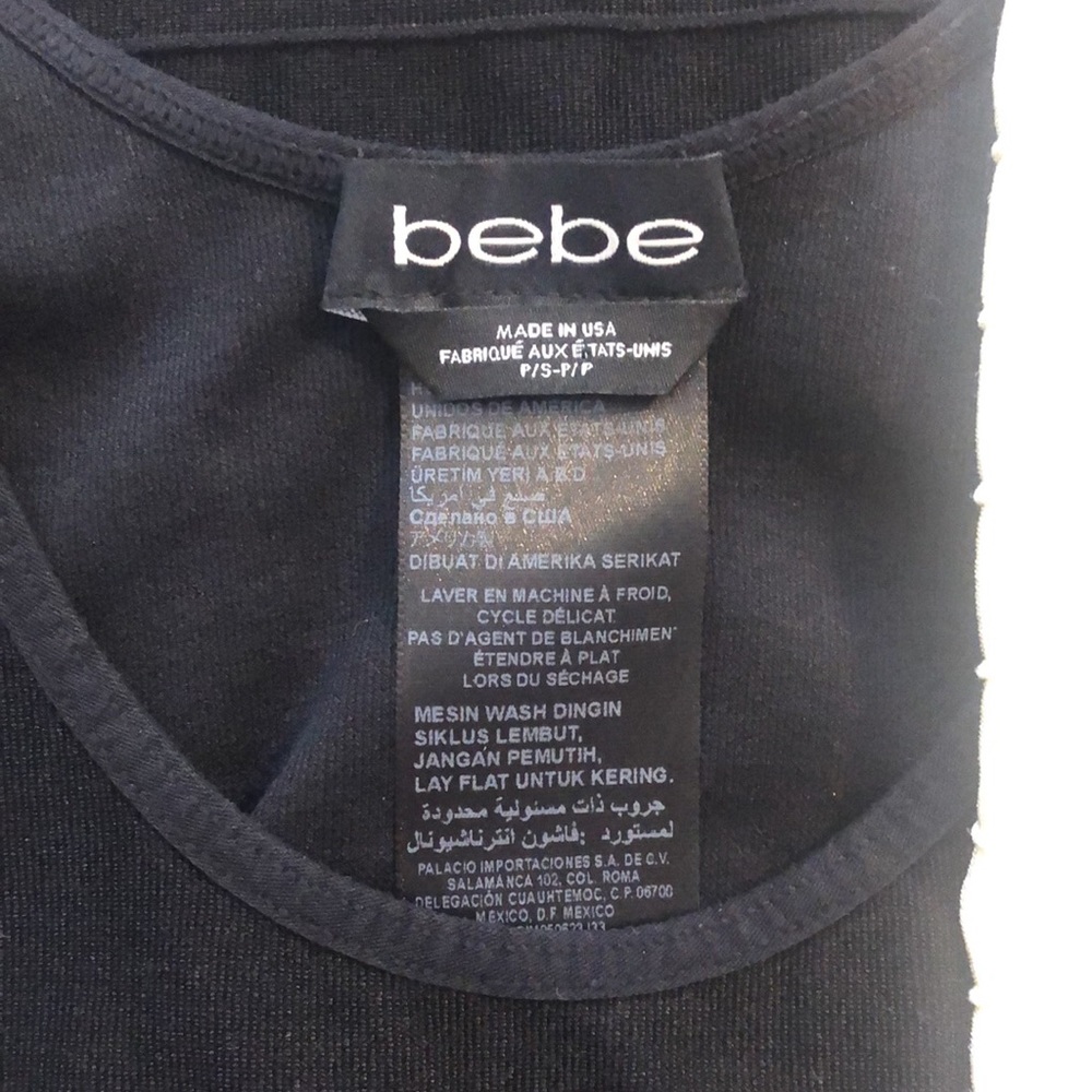Bebe Dresses - image 3